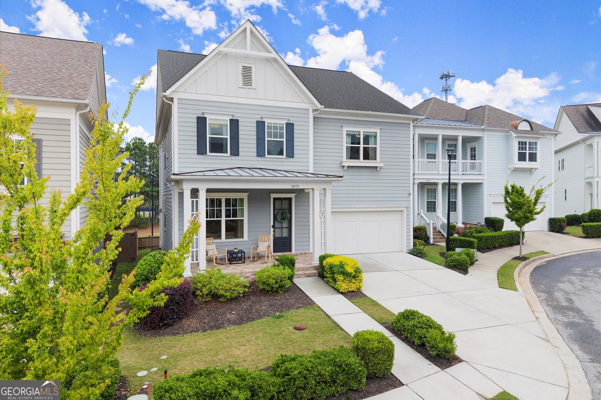 2075 Parkhaven CT