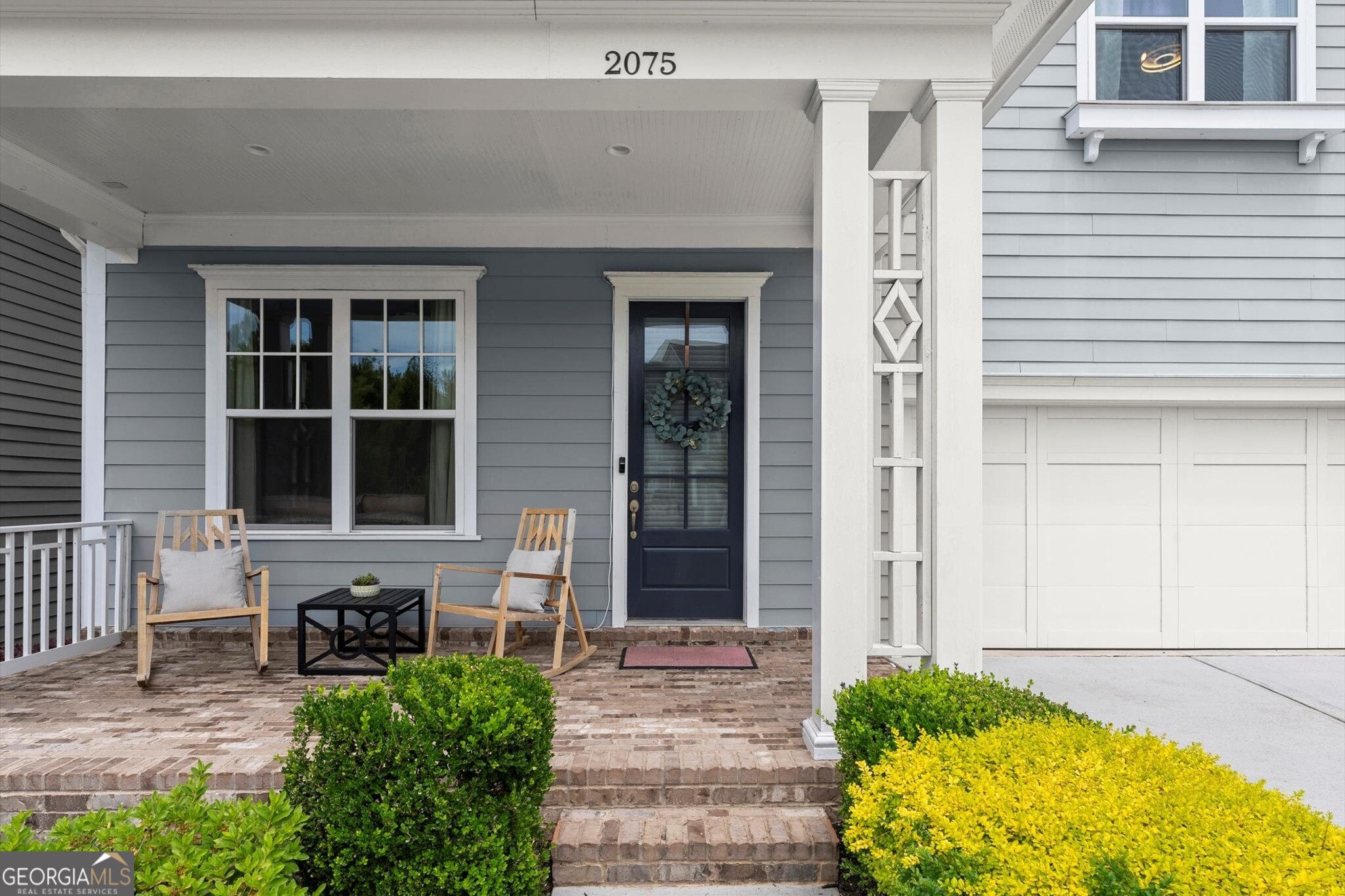 2075 Parkhaven CT