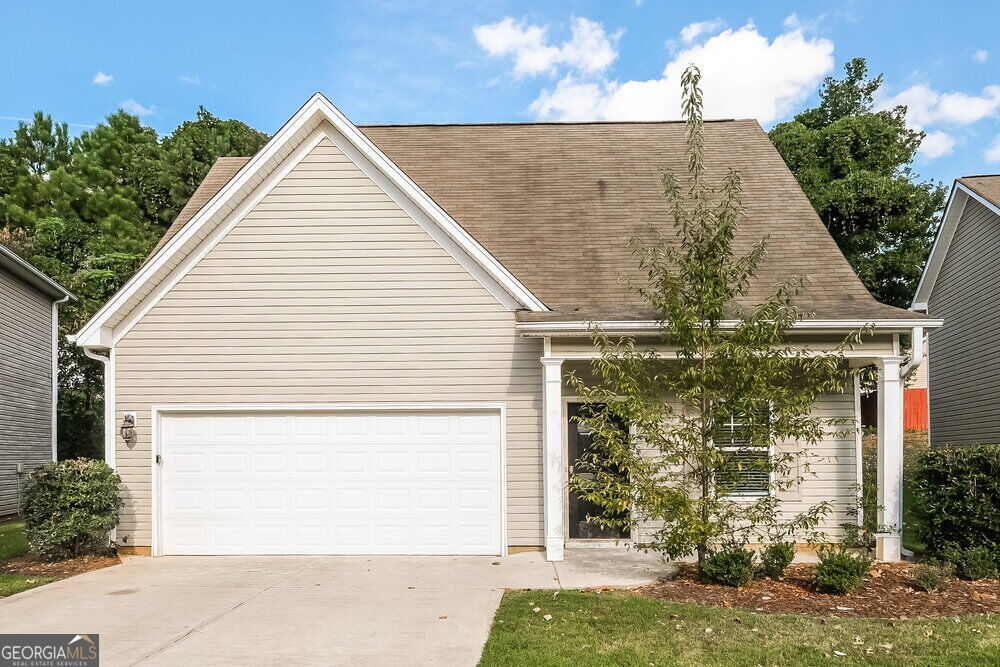 Photo of 534 Lobdale Falls Drive, Lawrenceville, GA 30045 (MLS # 10846888)