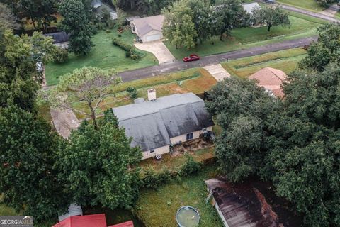 A home in Kingsland