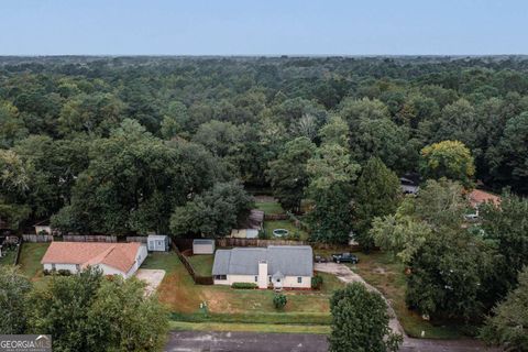 A home in Kingsland