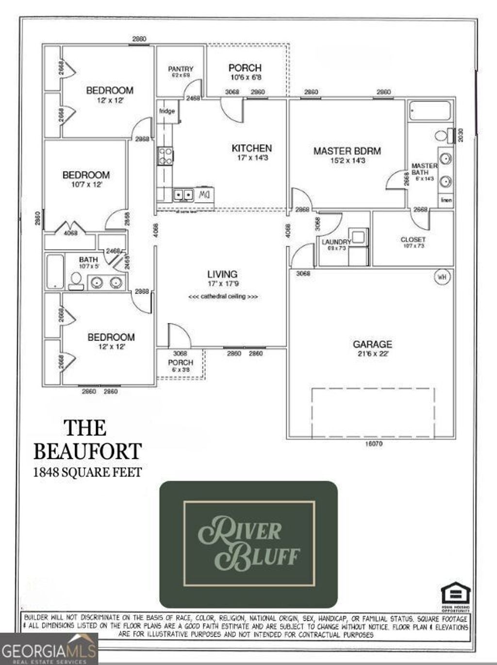 Photo of 639 Belfast Loop #97, Ellabell, GA 31308 (MLS # 10657850)