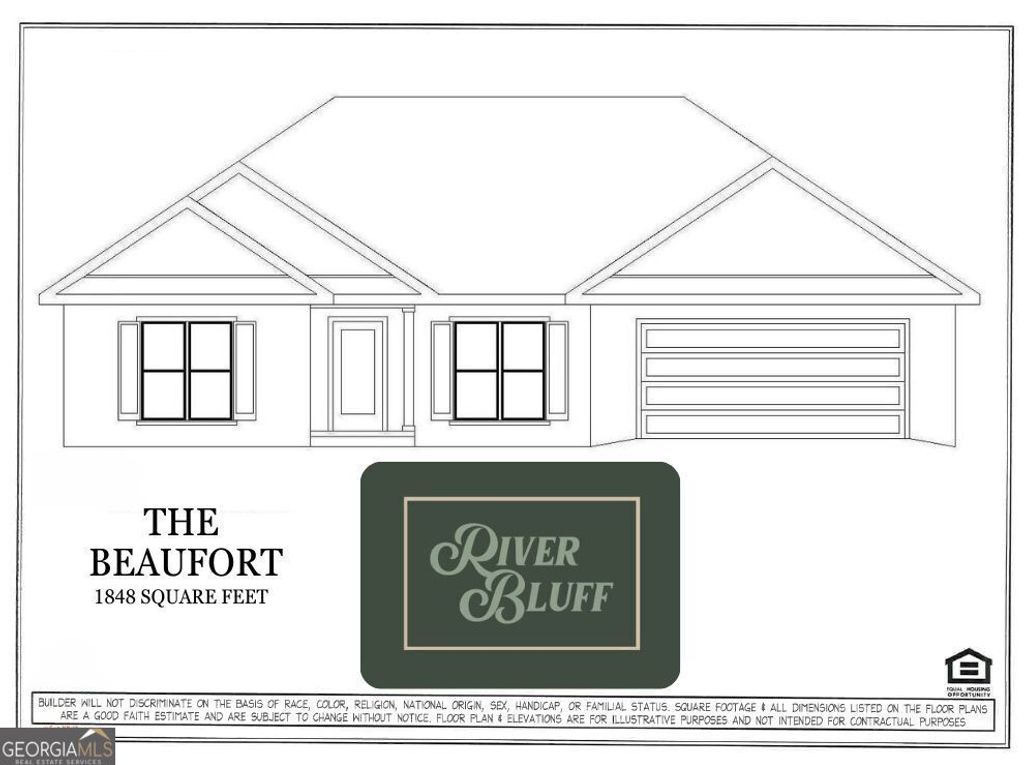 Photo of 639 Belfast Loop #97, Ellabell, GA 31308 (MLS # 10657850)