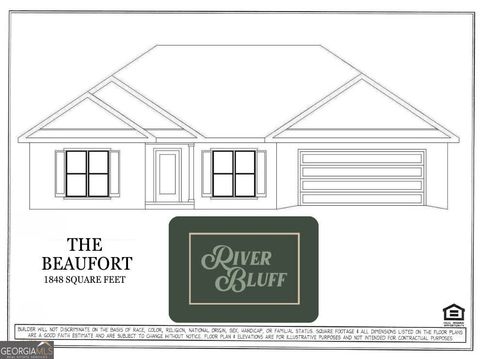 Photo of 639 Belfast Loop #97, Ellabell, GA 31308 (MLS # 10657850)