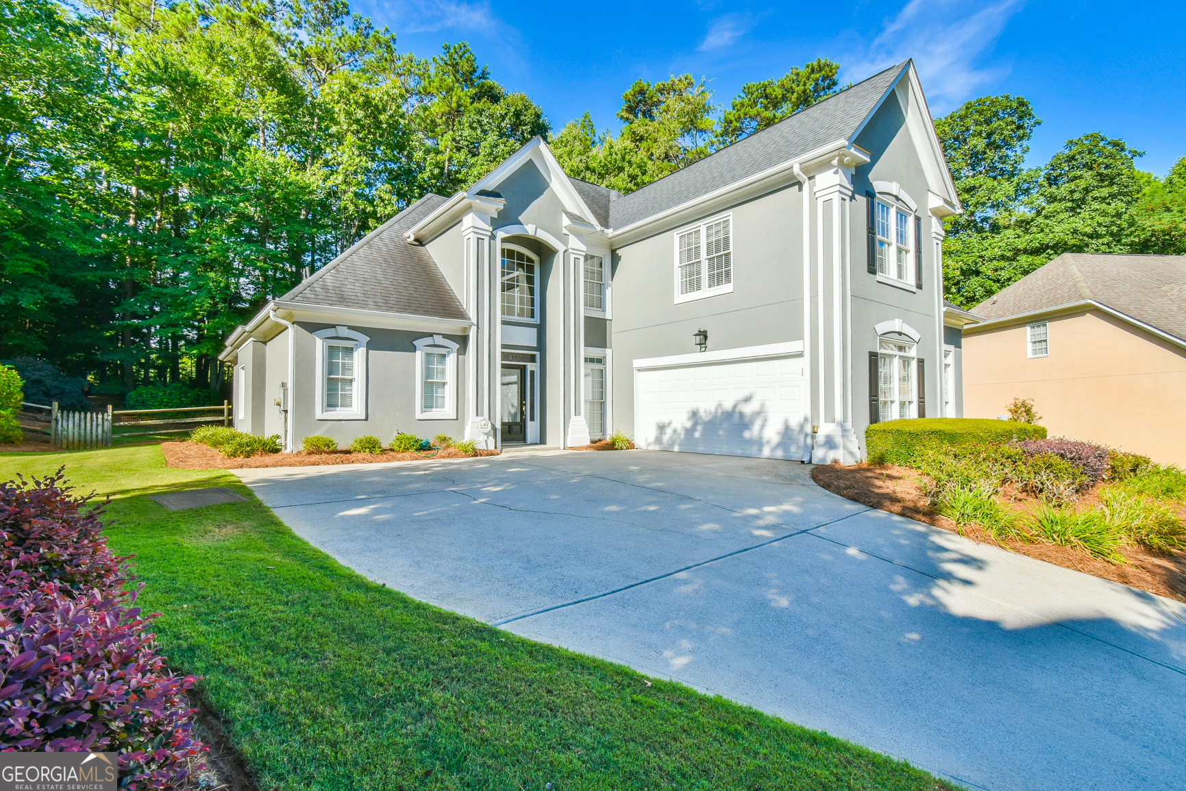 3006 Canter WAY