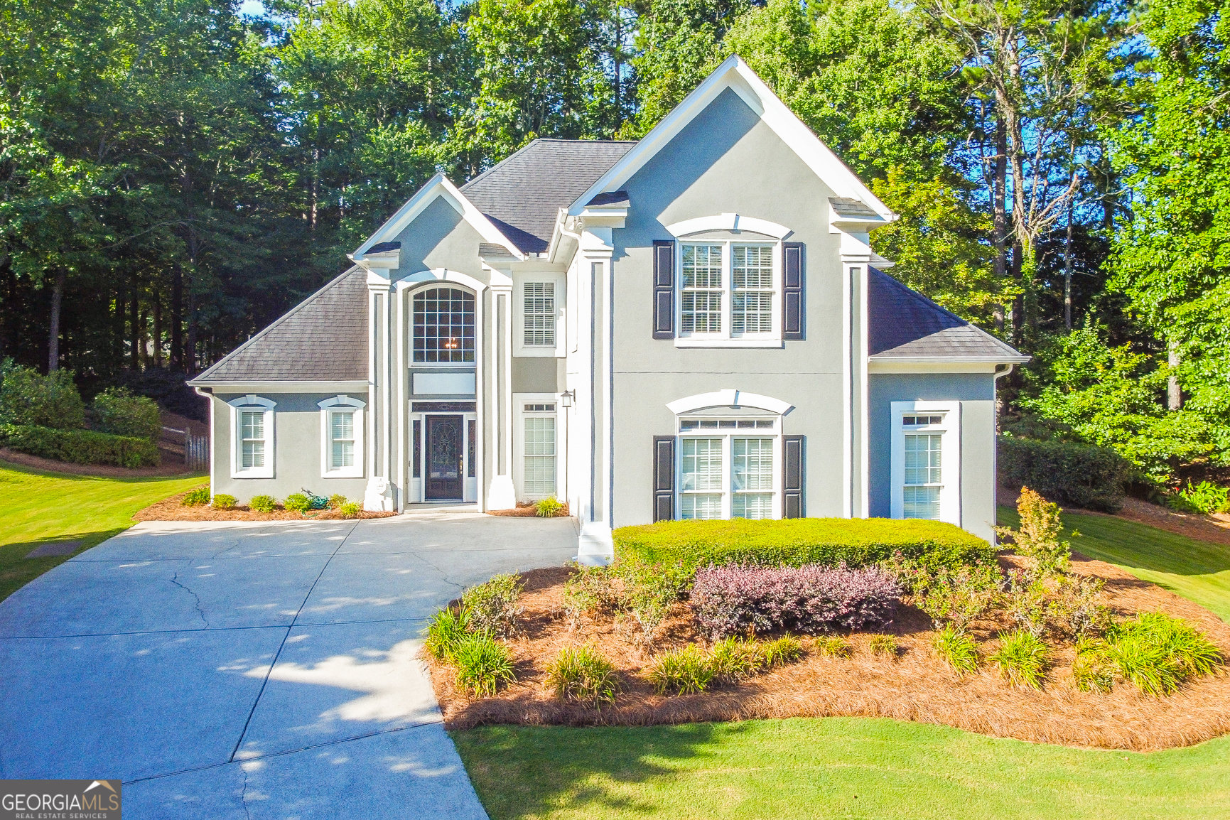 3006 Canter WAY