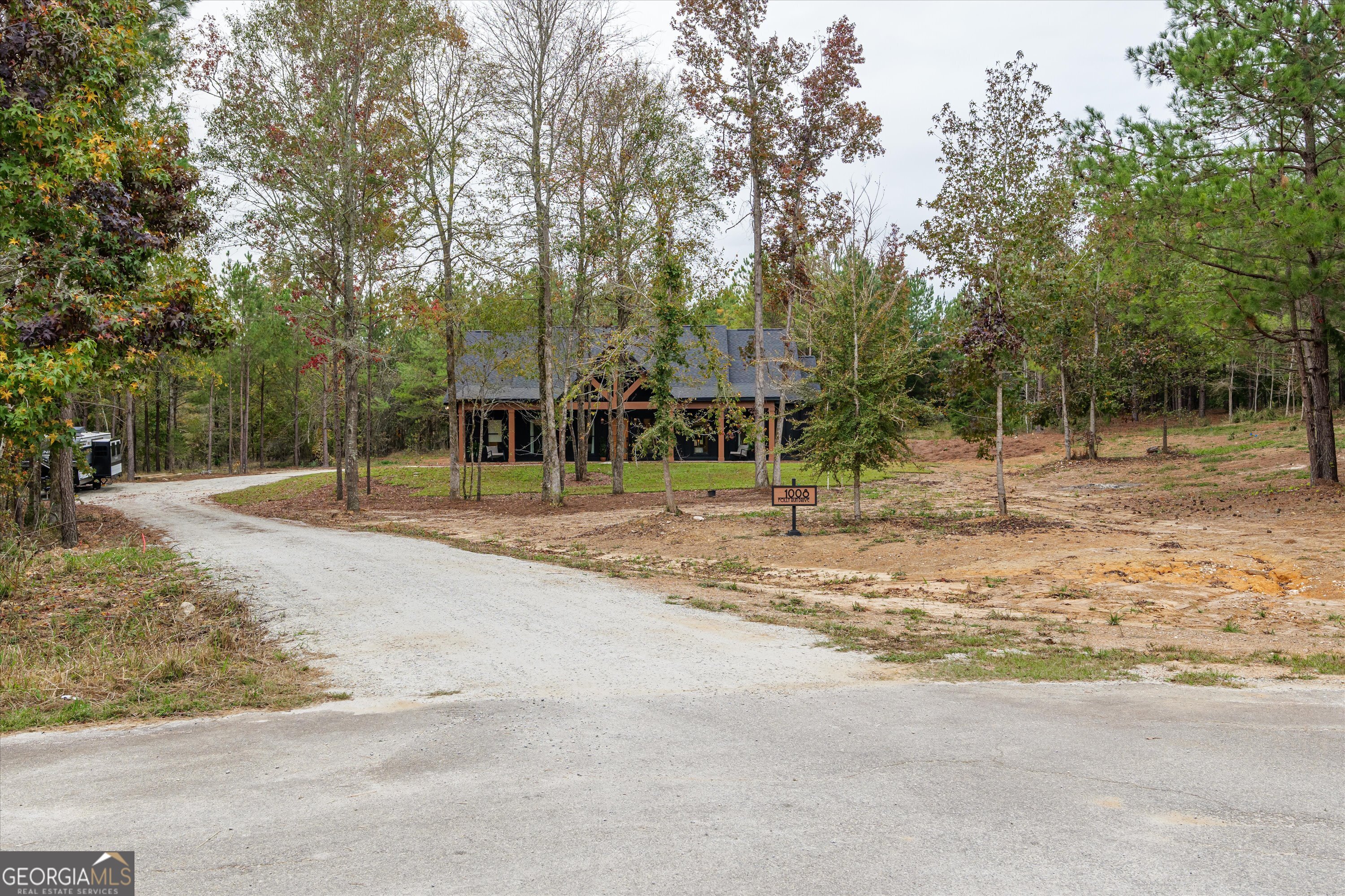 1008 Folly run DR