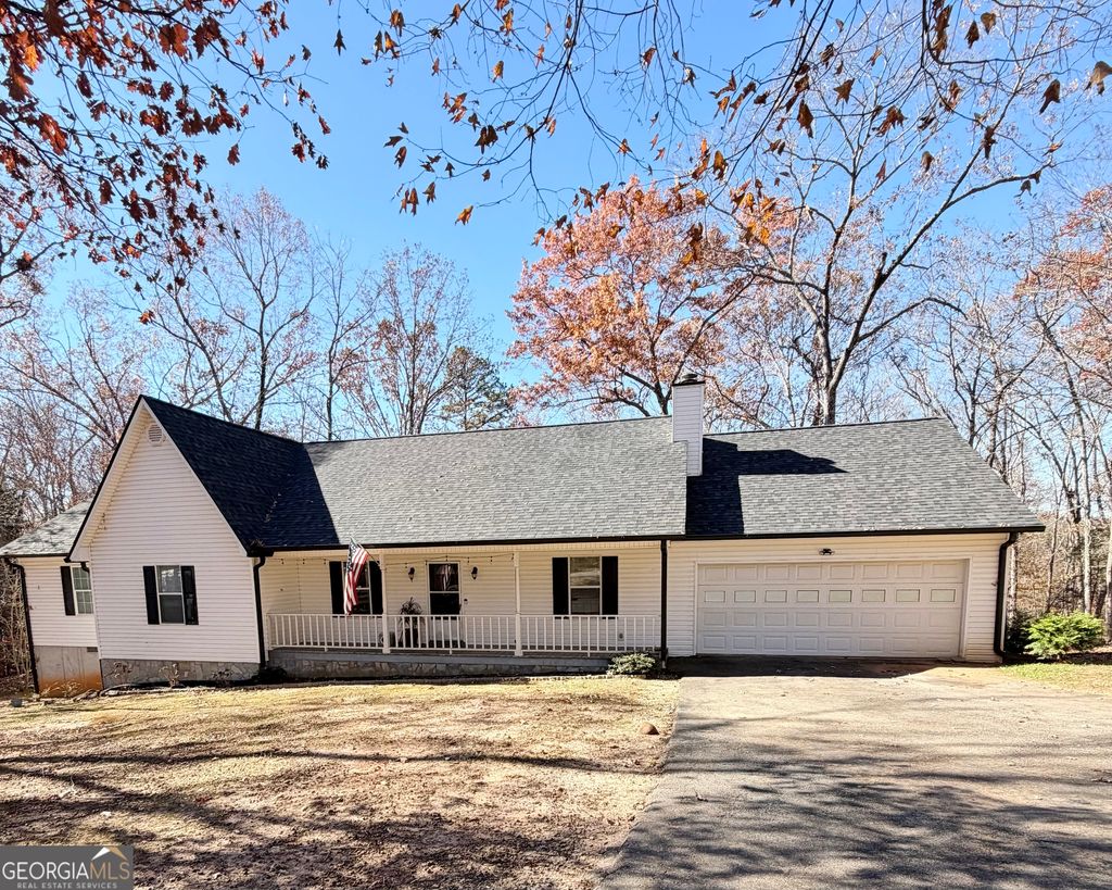 Photo of 154 Stacey Dr, Cleveland, GA 30528 (MLS # 10650202)