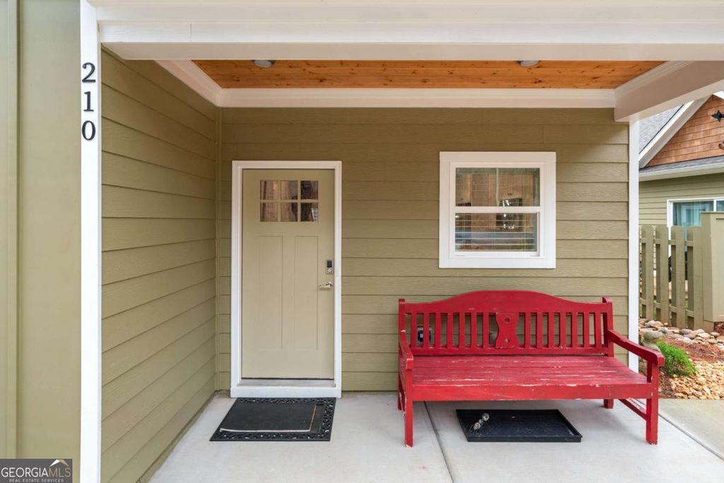 Photo of 210 Hillside Drive, Waleska, GA 30183 (MLS # 10656474)