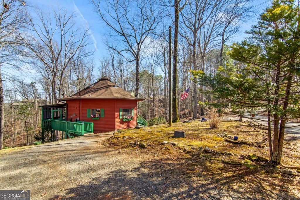 Photo of 102 Mizzen Court, Ellijay, GA 30540 (MLS # 10698287)