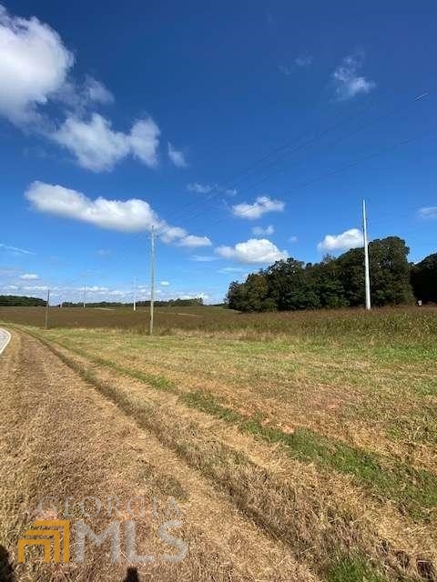 Beautiful partially wooded lot. Bring your horses. Lot ready to build your dream home on. One of 6 Estate lots located just outside of Athens in Jackson County & minutes from I-85.