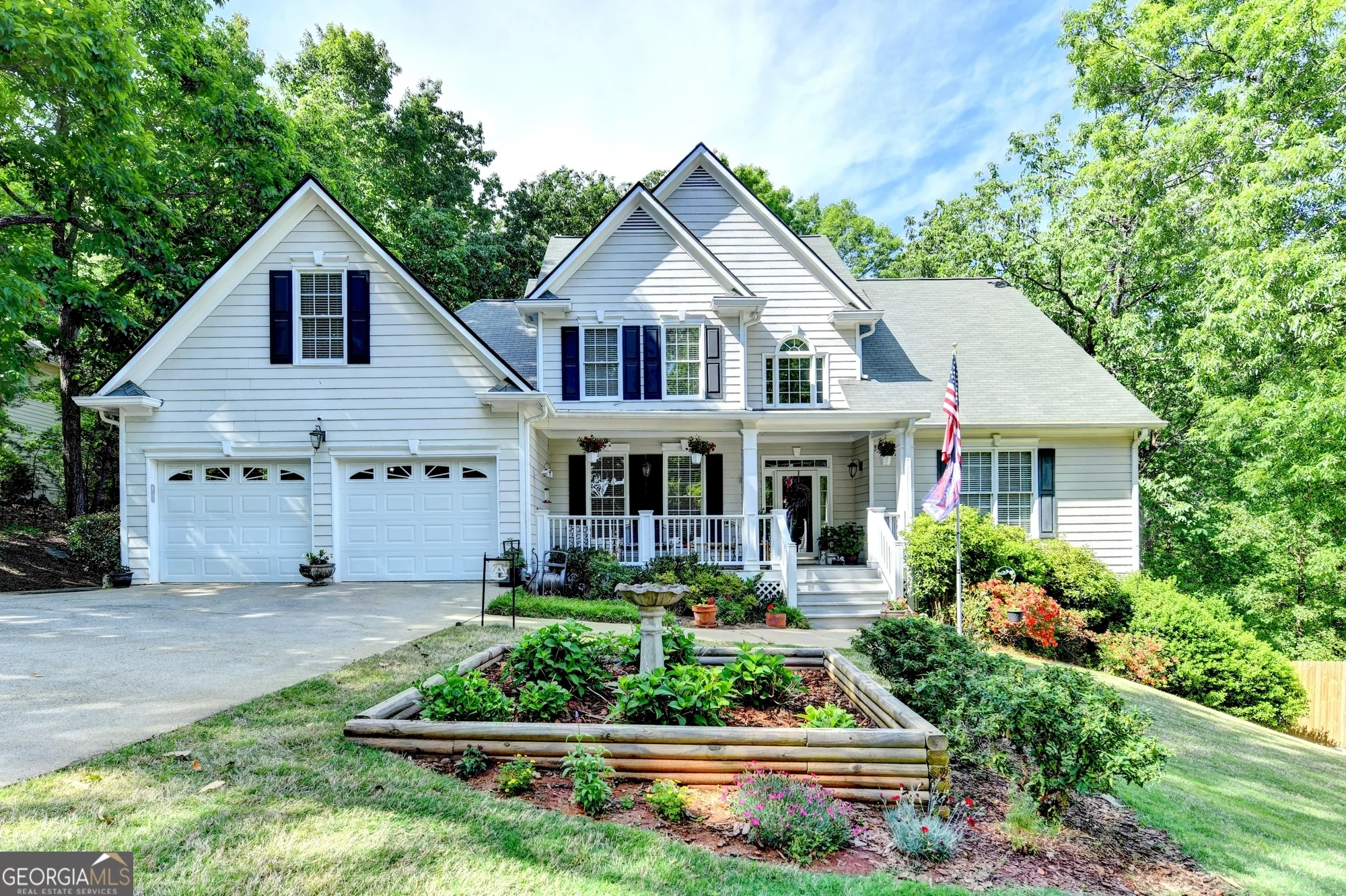 1899 Barnes Mill Road