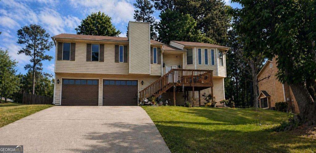 Photo of 154 Omega Drive, Lawrenceville, GA 30044 (MLS # 10753493)