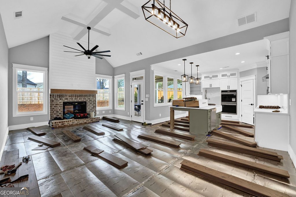 Photo of 101 Alaina Road, Canton, GA 30115 (MLS # 10673070)