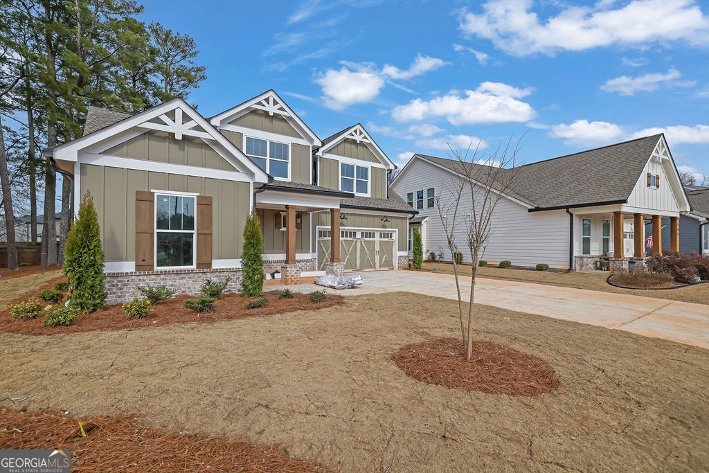 Photo of 101 Alaina Road, Canton, GA 30115 (MLS # 10673070)