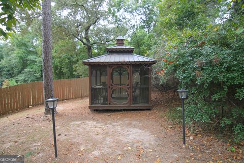 A home in Warner Robins