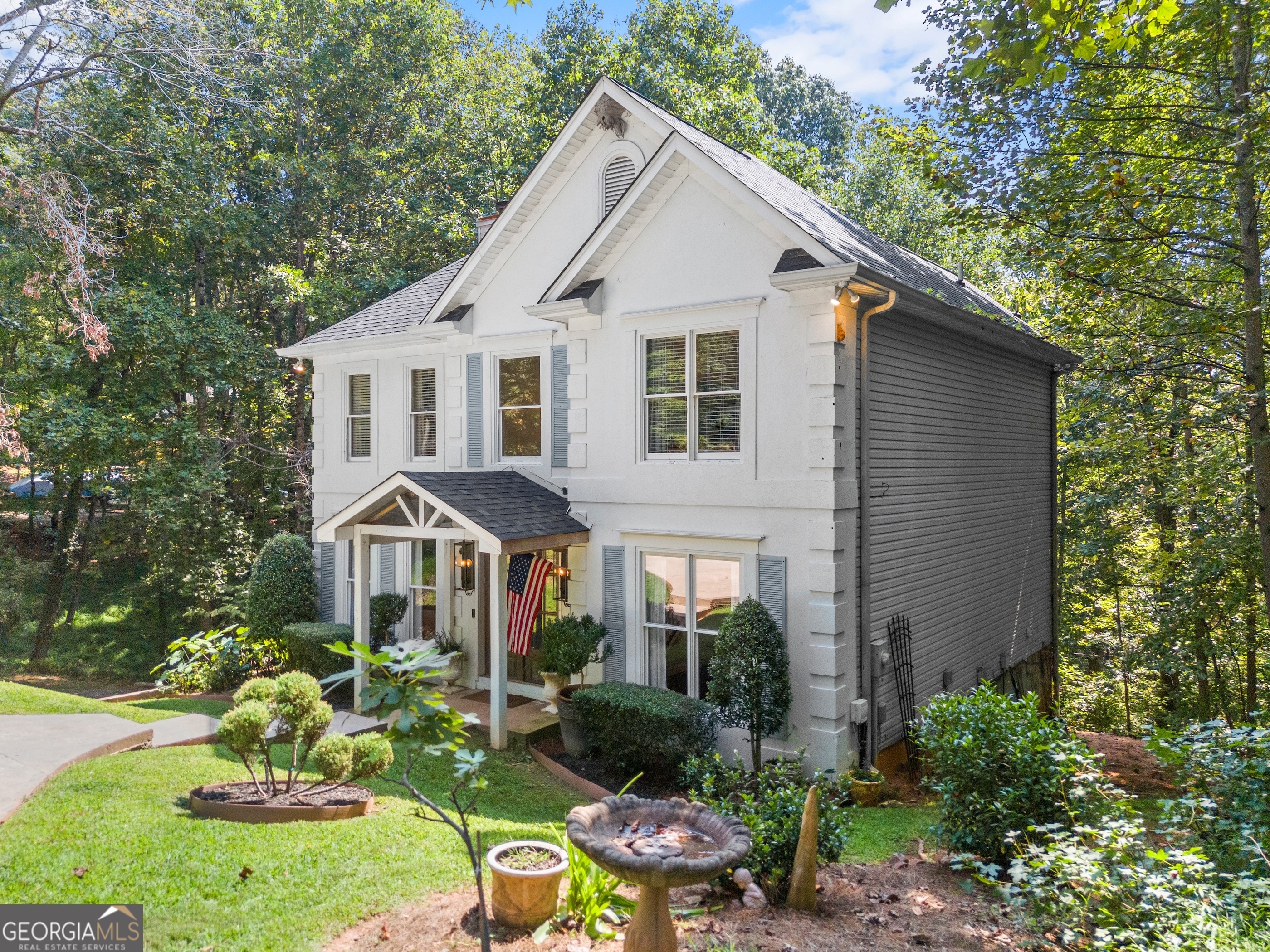 2535 Thompson Mill RD