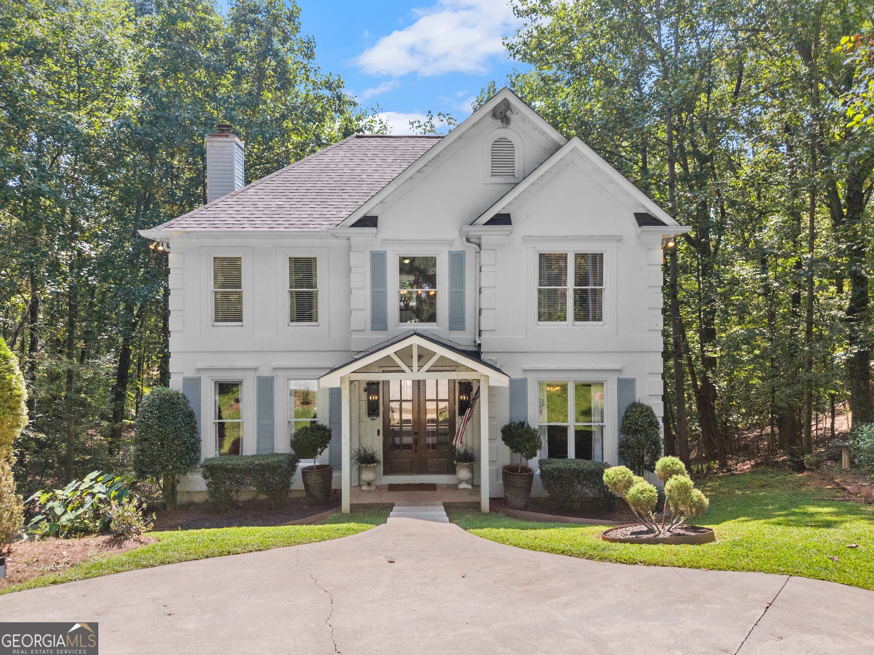 2535 Thompson Mill RD