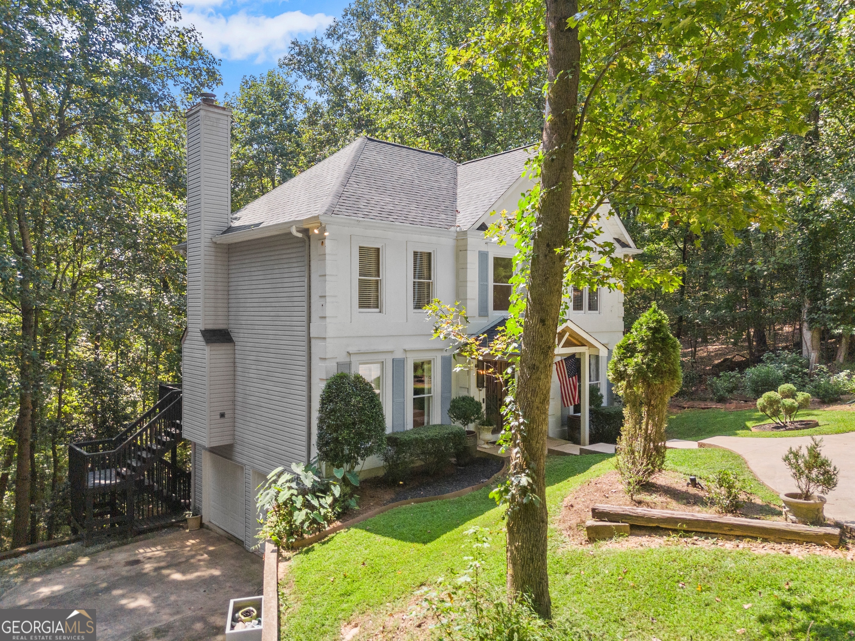 2535 Thompson Mill RD