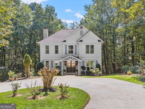 2535 Thompson Mill RD Gainesville GA 30506