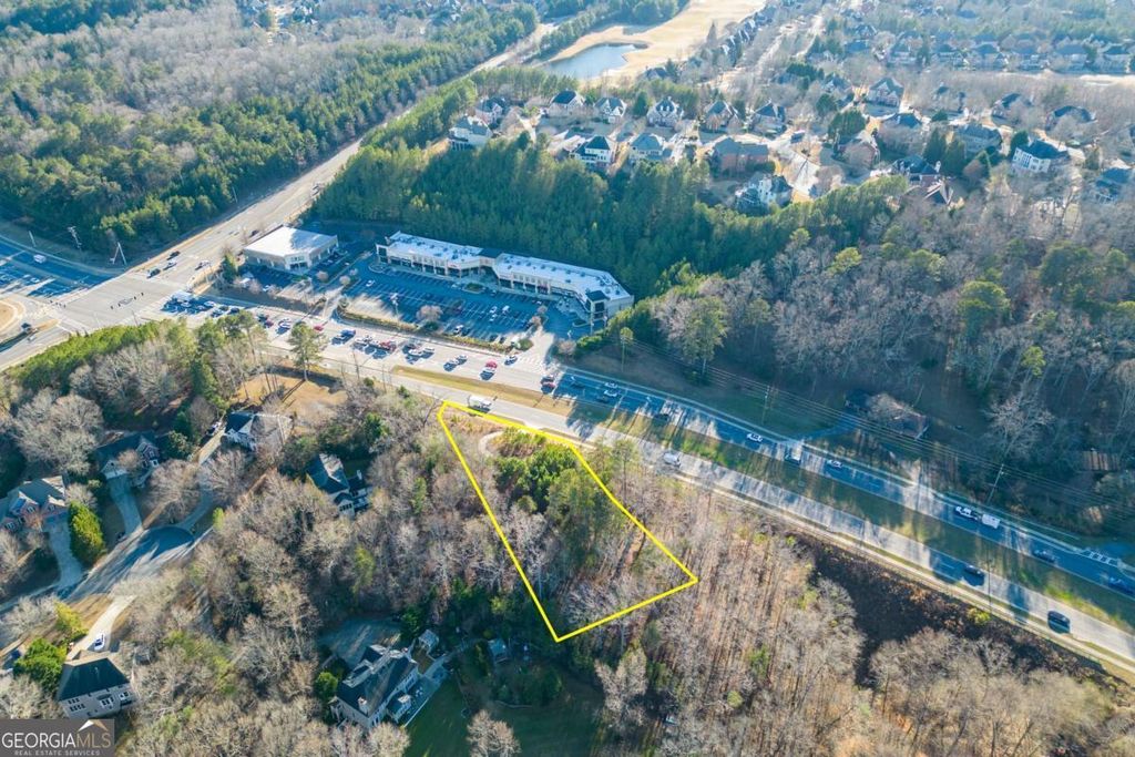 Photo of 2929 Buford Hwy, Cumming, GA 30041 (MLS # 10724356)