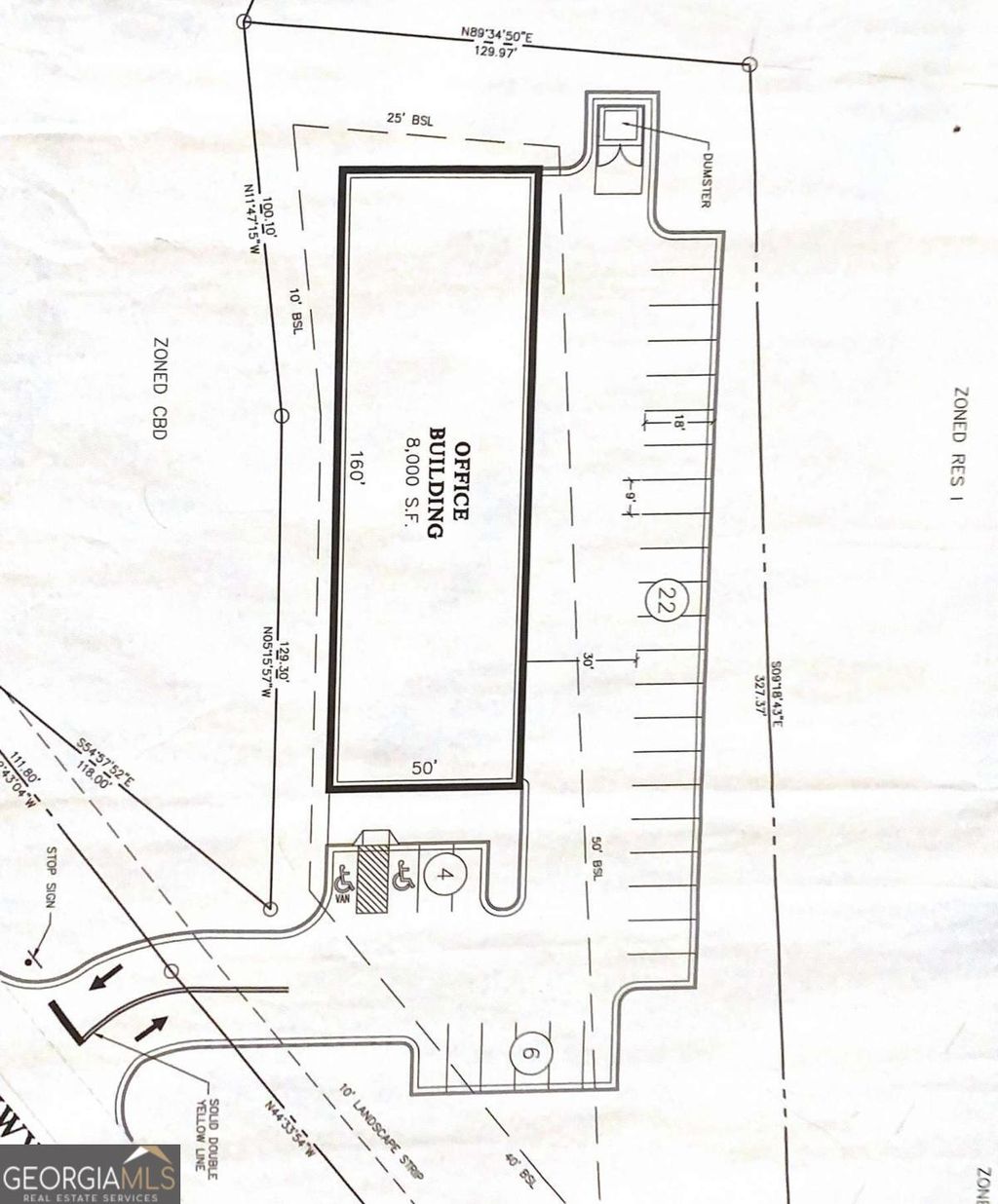 Photo of 2929 Buford Hwy, Cumming, GA 30041 (MLS # 10724356)