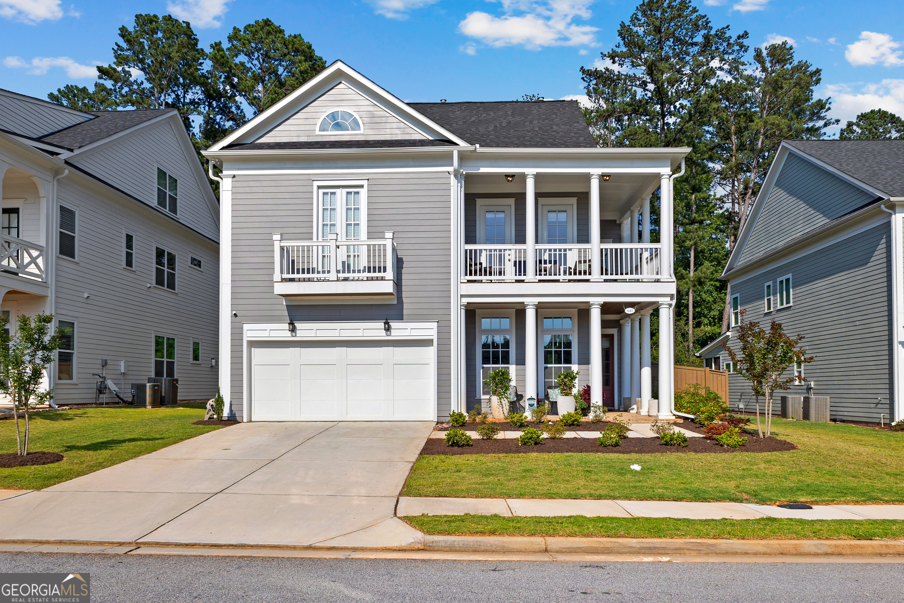 440 Bandon Way