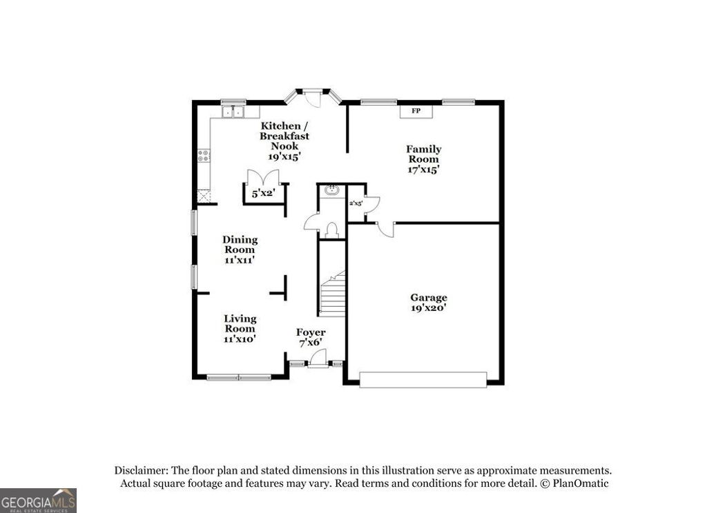 Photo of 6 Saint Charles Place, Sharpsburg, GA 30277 (MLS # 10671259)