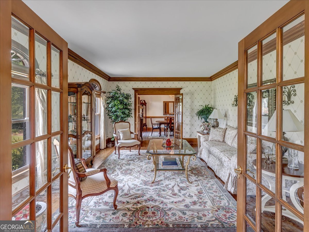 655 McDonough RD