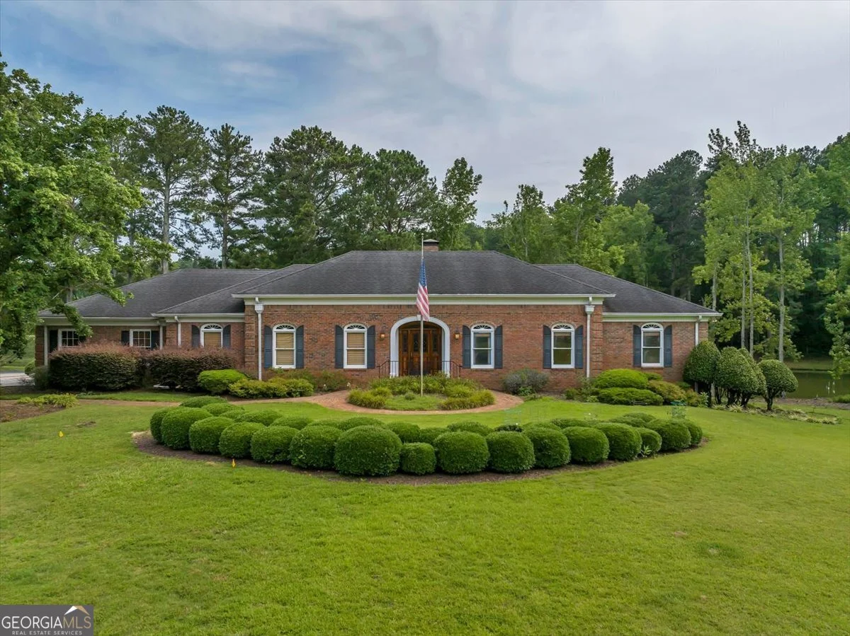 655 Mcdonough Road