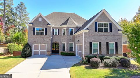 1190 Smithwell PT Kennesaw GA 30152