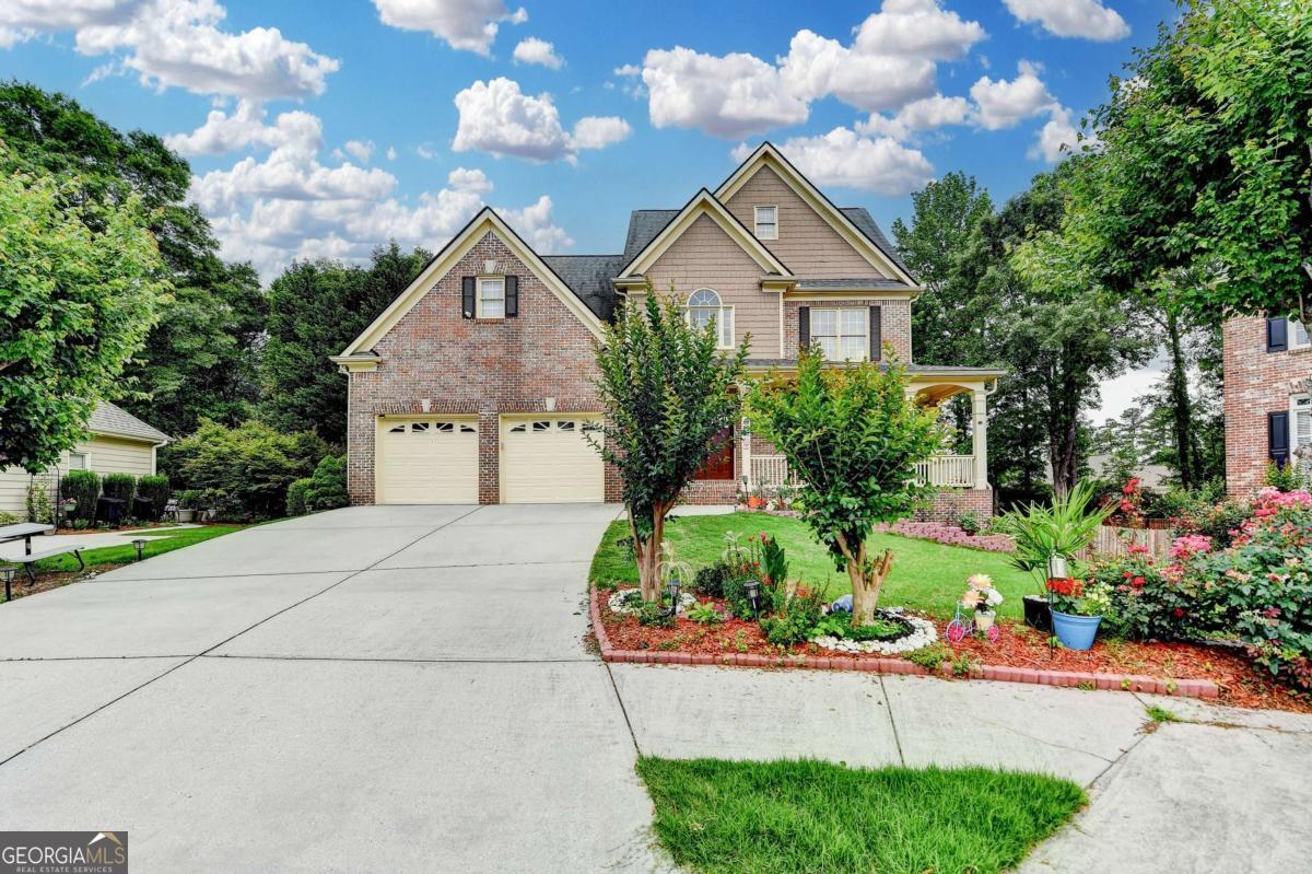 1732 Sweet Branch TRL