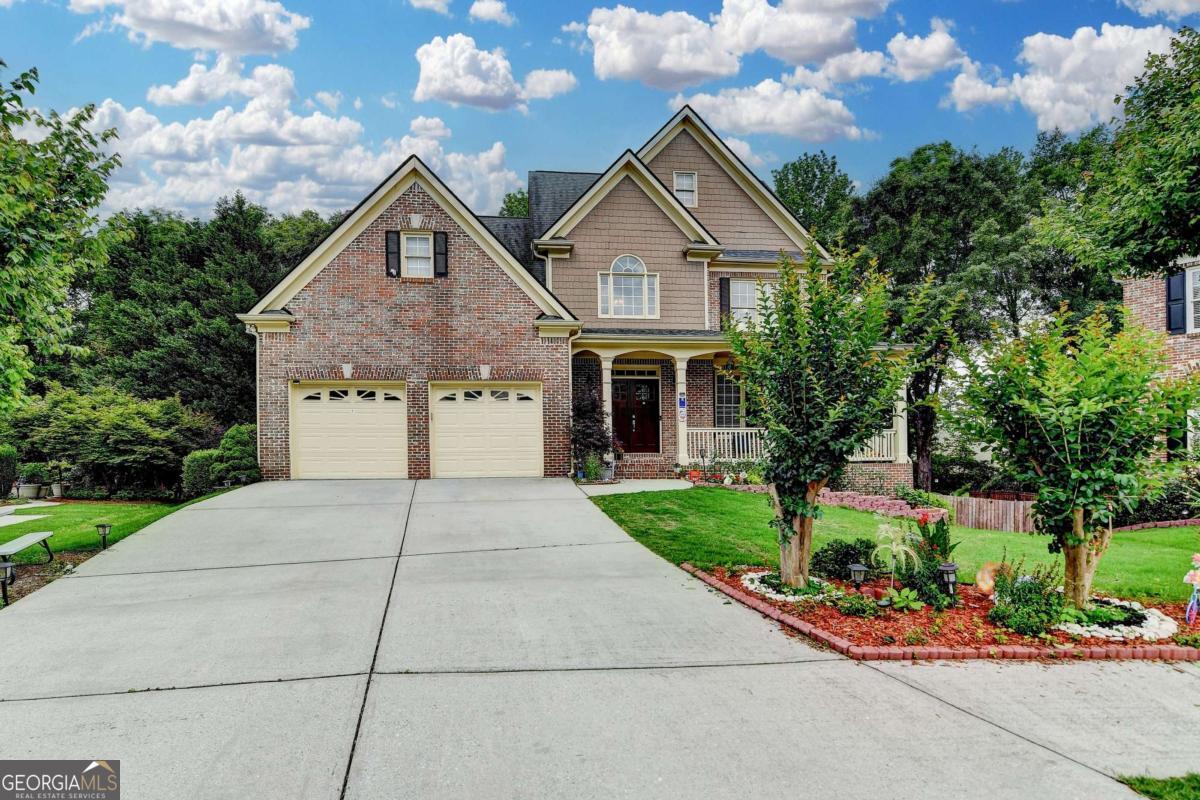 1732 Sweet Branch TRL
