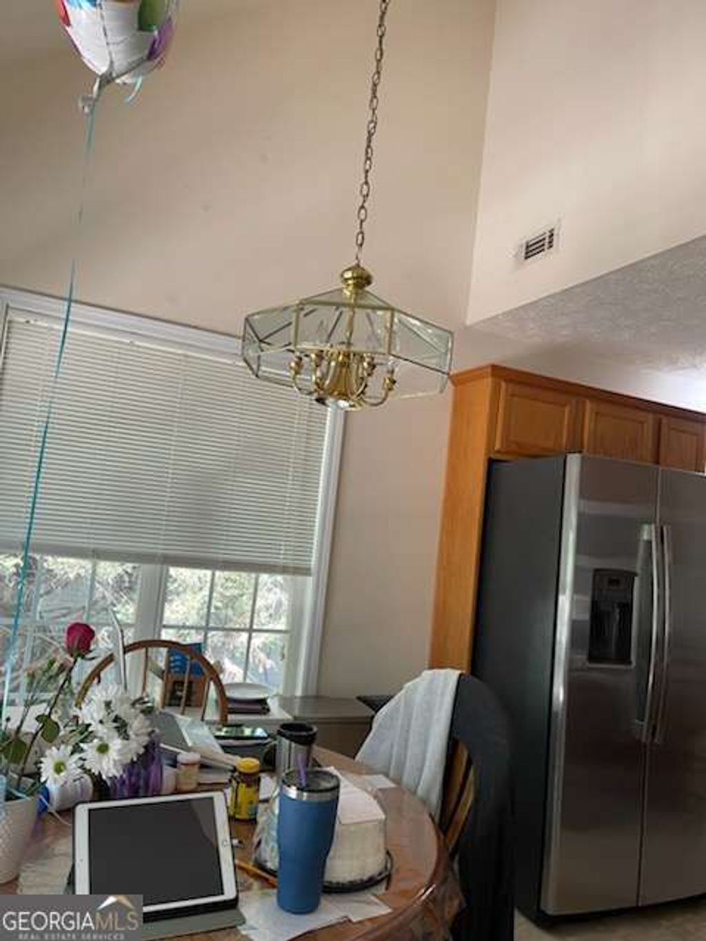 Photo of 180 Pecan Ridge Drive, Fayetteville, GA 30215 (MLS # 10742134)