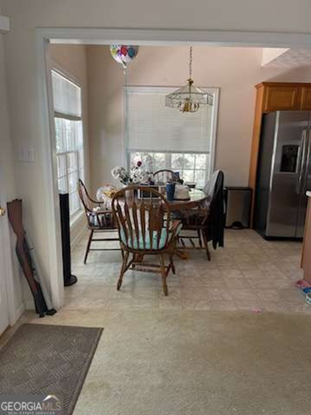 Photo of 180 Pecan Ridge Drive, Fayetteville, GA 30215 (MLS # 10742134)