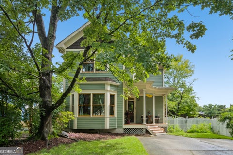 Photo of 370 Oakland Park SE, Atlanta, GA 30312 (MLS # 10806692)