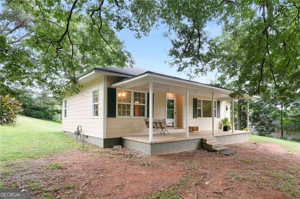 Photo of 2480 Highway 411 SE, Fairmount, GA 30139 (MLS # 10808464)