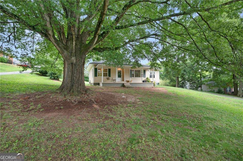 Photo of 2480 Highway 411 SE, Fairmount, GA 30139 (MLS # 10808464)
