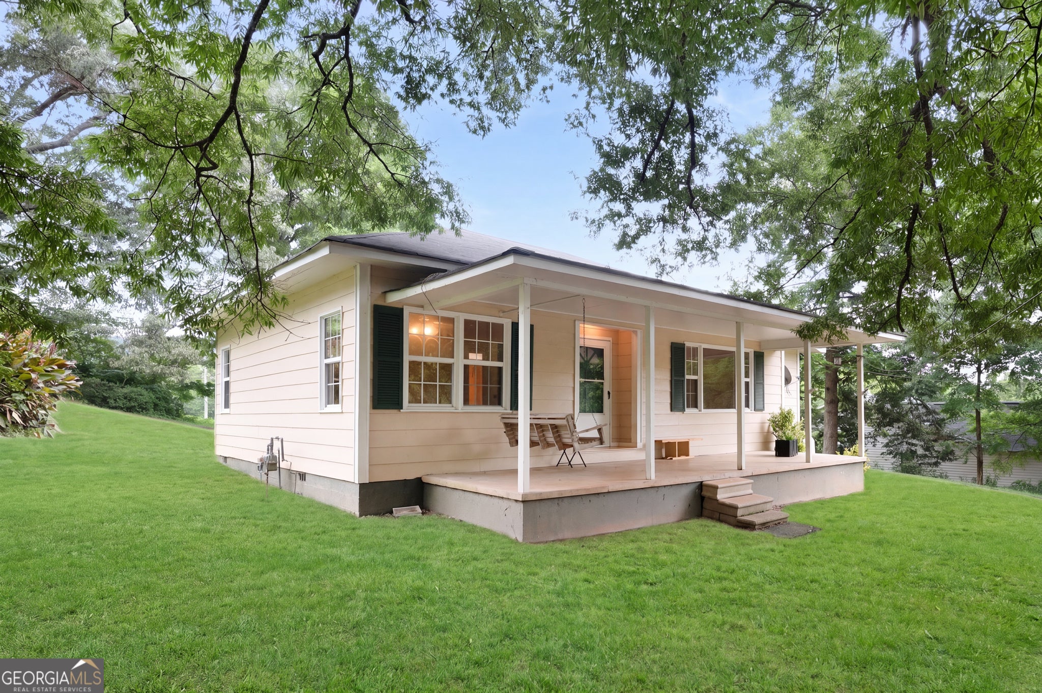 2480 Highway 411 SE
