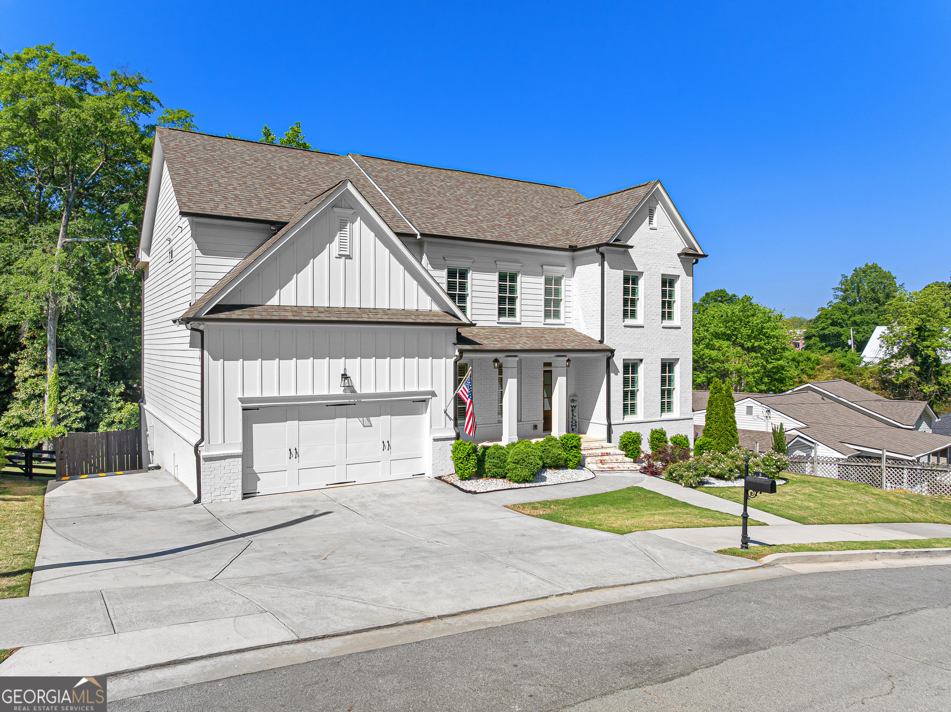 391 Pirkle AVE