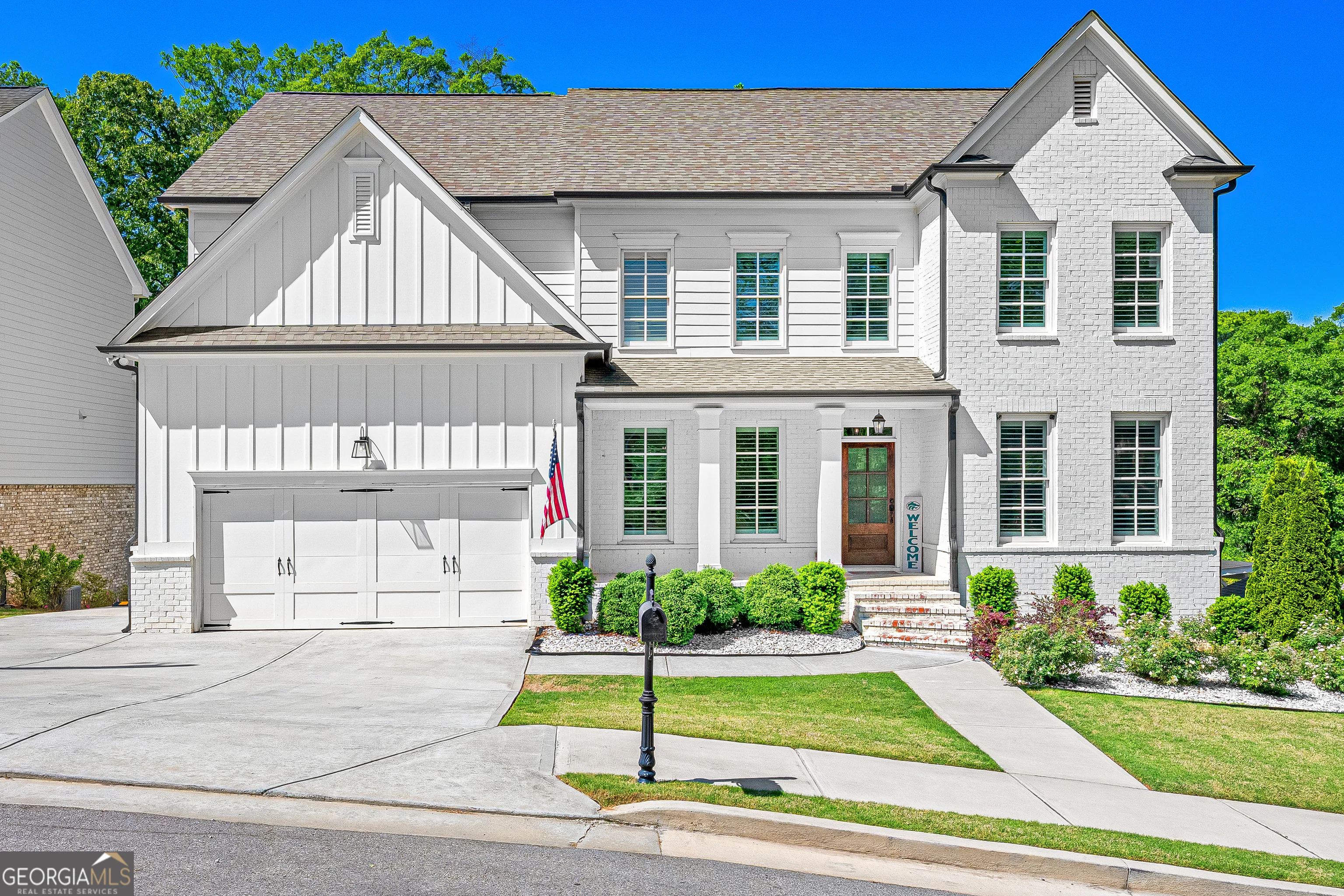 391 Pirkle Avenue, Buford, GA, 30518