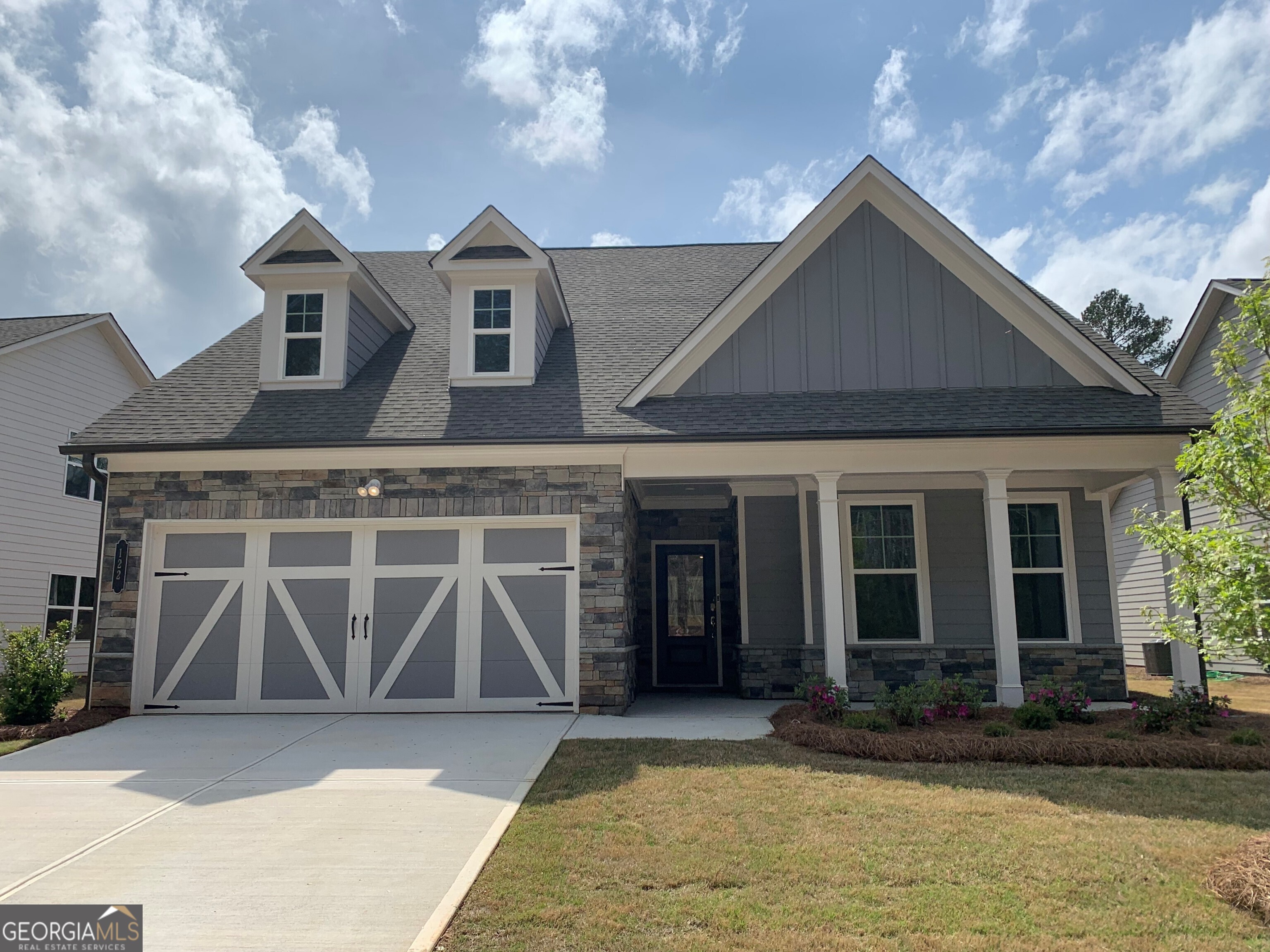 122 Airmont DR
