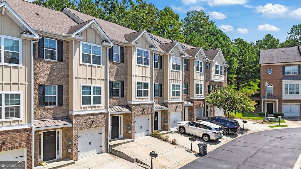 Photo of 1941 Appaloosa Mill Circle, Buford, GA 30519 (MLS # 10841674)