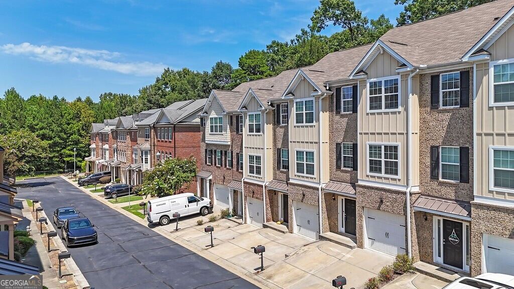 Photo of 1941 Appaloosa Mill Circle, Buford, GA 30519 (MLS # 10841674)