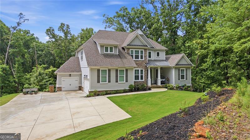 3610 Chattahoochee RD