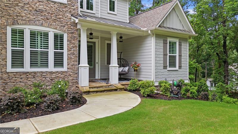 Photo of 3610 Chattahoochee Road, Cumming, GA 30041 (MLS # 10781059)