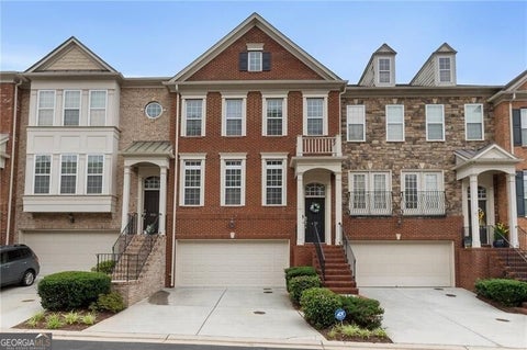 Photo of 4905 Colchester Court SE #30, Atlanta, GA 30339 (MLS # 10779423)