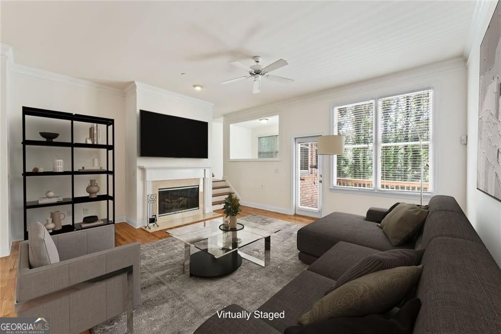 1266 Creekside TER SE