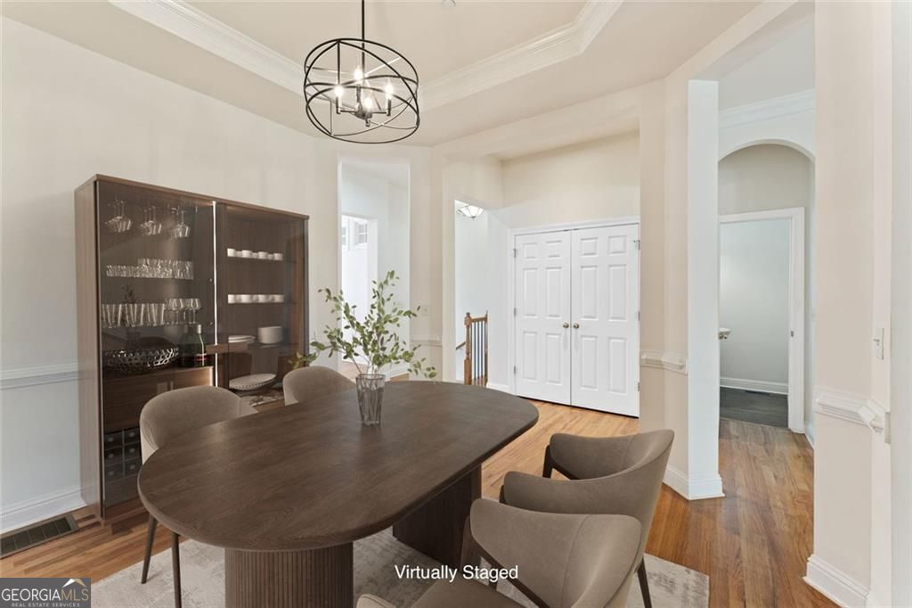 1266 Creekside TER SE