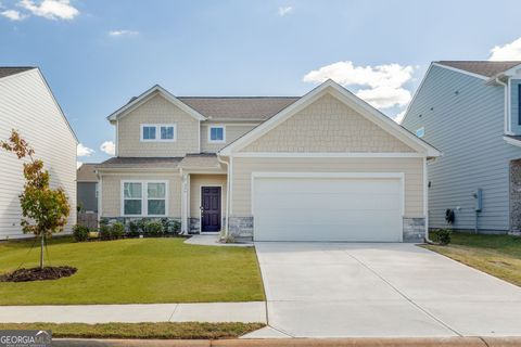 259 Paulownia CIR Mcdonough GA 30253